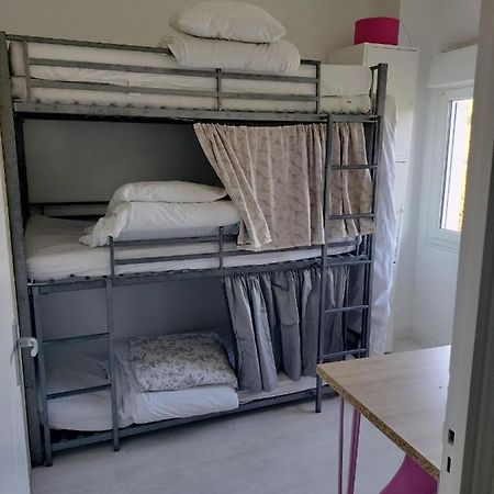 Lit En Dortoir Toulouse Minimes Apartment Exterior photo