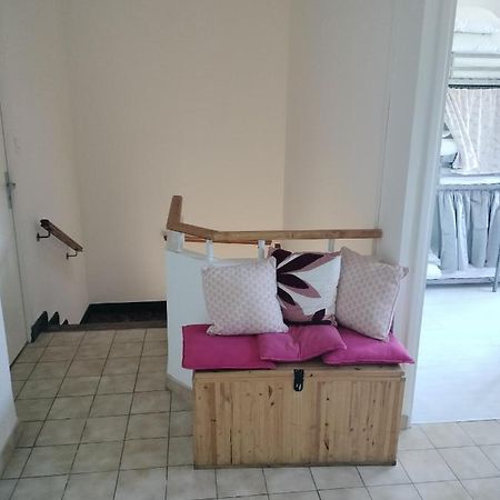 Lit En Dortoir Toulouse Minimes Apartment Exterior photo